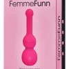 FemmeFunn Poly Massager Pink - vibraattori