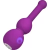 FemmeFunn Poly Massager Purple – Wibratory masażery