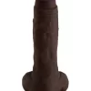 mahoniowy - Anelma sexshop