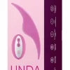 FemmeFunn Unda Pink - vibraattori