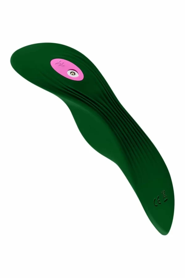 stymulatory łechtaczki