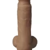 realistic vibrator