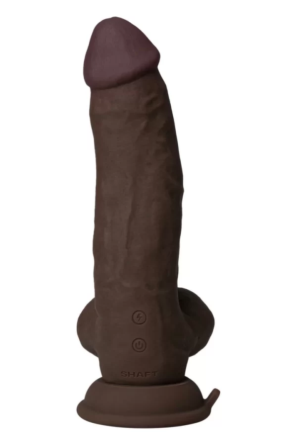 realistic vibrator