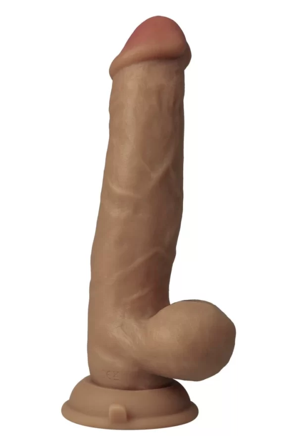 SHAFT Model N 8.5 Inch Oak - FlexiSkin Silicone