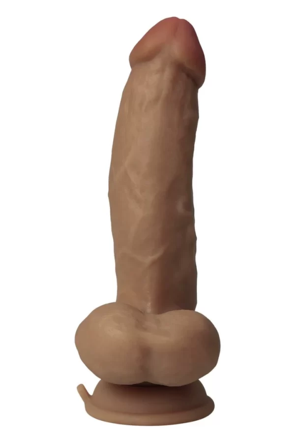 SHAFT Model N 8.5" Oak – Wibratory realistyczne