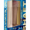 SHAFT Model C 9.5â€ Pine - realistinen malli