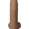 realistic vibrator