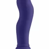 FemmeFunn Sormi Bullet Dark Purple - kompaktowy model z 11 trybami pracy - Anelma wibratory specjalne
