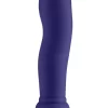 FemmeFunn Sormi Bullet Dark Purple - vibraattori - Anelma FemmeFunn Sormi Bullet Dark Purple
