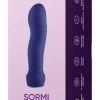 FemmeFunn Sormi Bullet Dark Purple - vibraattori