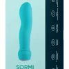 FemmeFunn Sormi Bullet Turquoise - vibraattori