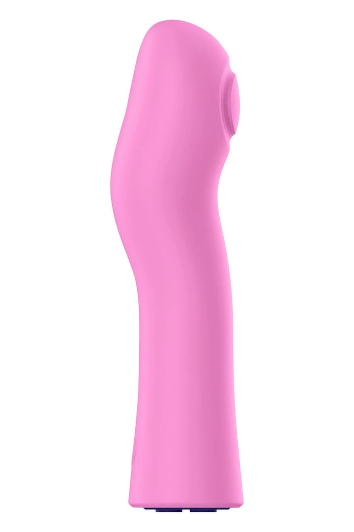 HANA Thumping Bullet Pink - Compact Waterproof Intimate