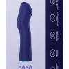 HANA Thumping Bullet Dark Purple - vibraattori