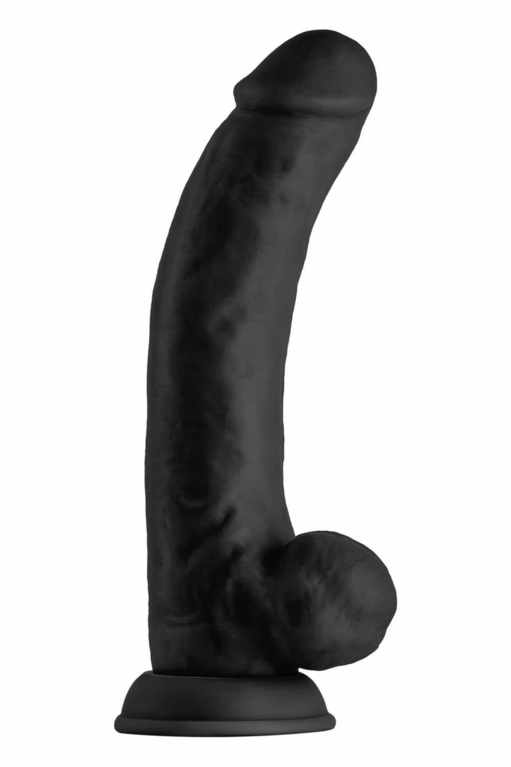 realistic dildo - Anelma sexshop