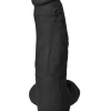SHAFT Model N 8.5" Czarny – Wibratory realistyczne