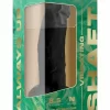 SHAFT Model N 8.5" Czarny - realistinen malli