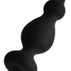 FORTO F-30 POINTER Medium Black Premium Silicone Bead System
