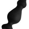 FORTO F-30 POINTER Large Black Premium Silicone Bead Model