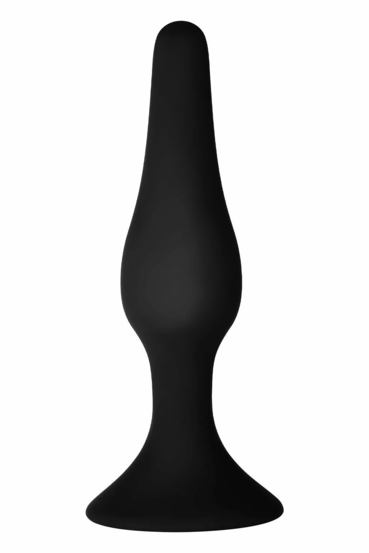 FORTO F-11R RATTLER LUNGO Medium Czarny silikonowy z kulkÄ…