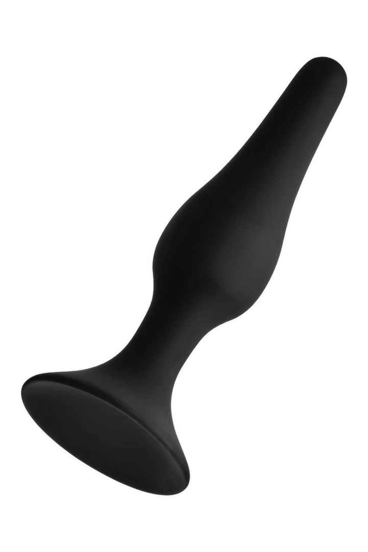 FORTO F-11R Rattler Lungo Medium Black Silicone System