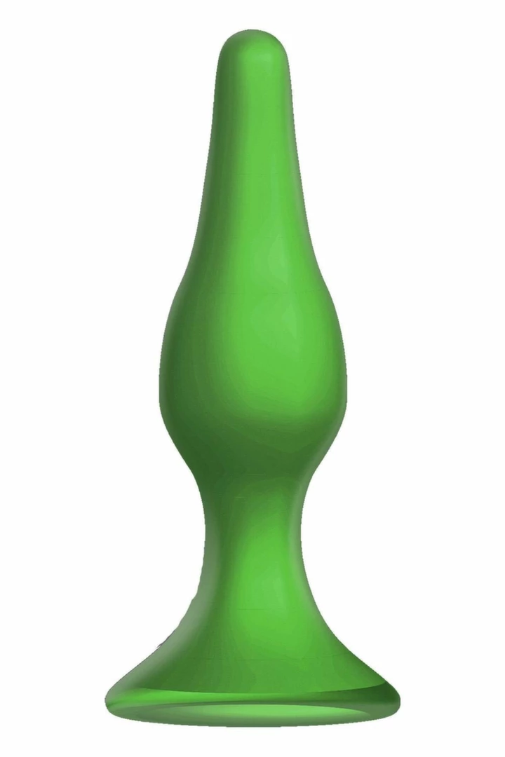 FORTO F-11R RATTLER LUNGO Medium Green silikonowy z kulkÄ…