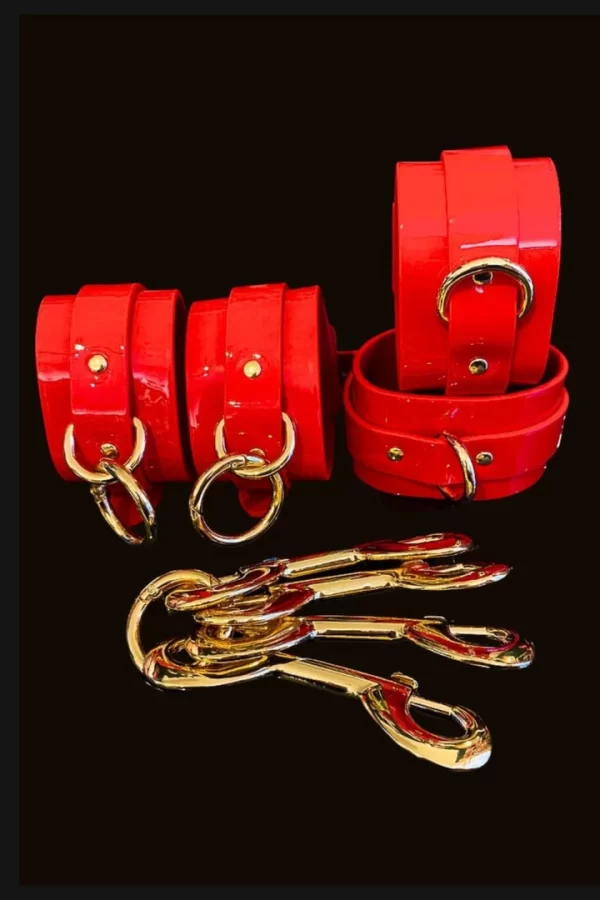 Vegan Leather