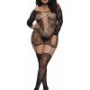 Versatile Garter Dress Diamond - Anelma Versatile Garter Dress Diamond