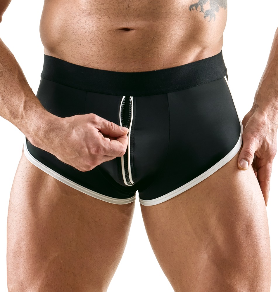 Men's Jock 2XL