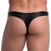 Thong - Anelma Men's Thong 2XL