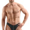 Men's Thong 2XL