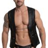 Men's Vest 3XL