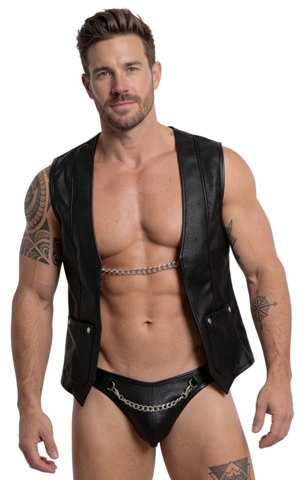 Men's Vest 3XL