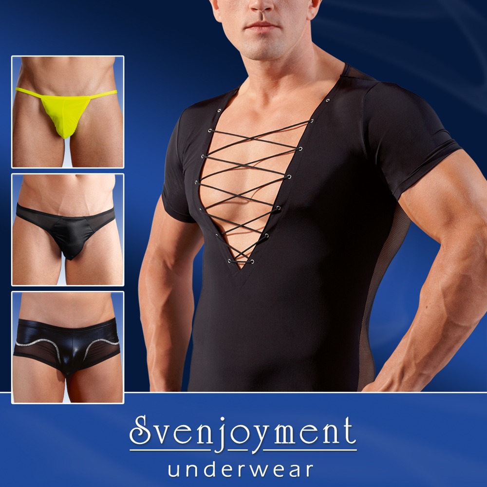 Surprise XL - Anelma Underwear Goody Bag