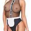 Maid Body XL
