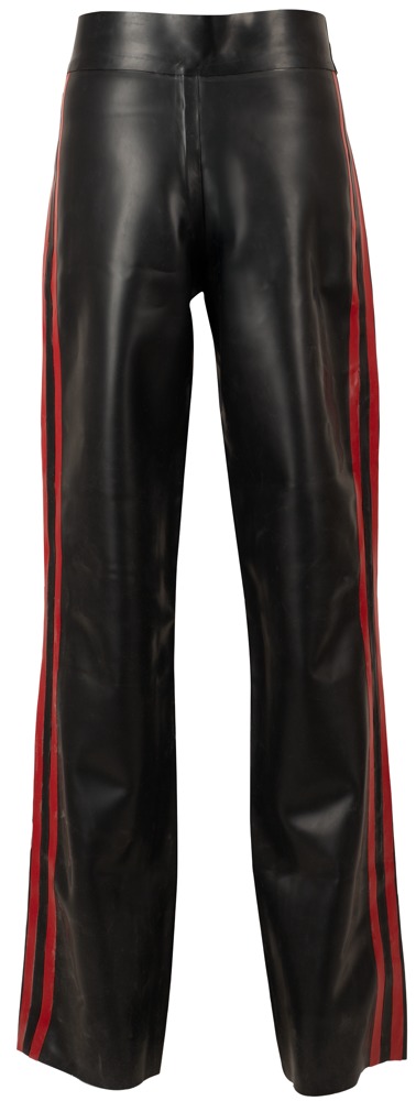 Latex-Hose