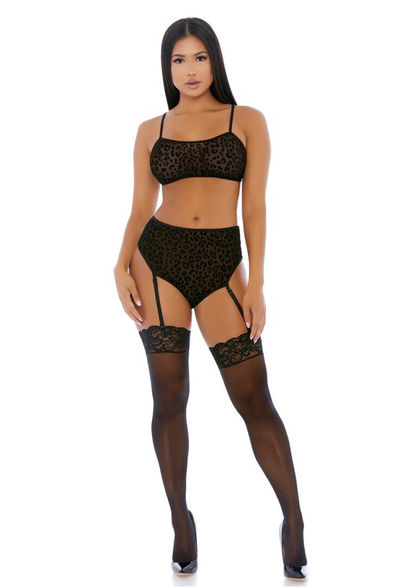 BoxLingerie as outerwearVery softComfortable to wearAdjustable straps/