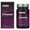 CoolMann Cum Enhancer 30 Tabs - Advanced Formula for Male