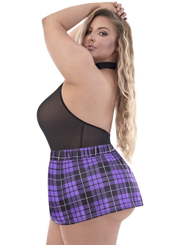 Comfort fitMade of high quality materials and fabricsEnhance body contours/