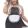 Dirty Duster - 2X - Black