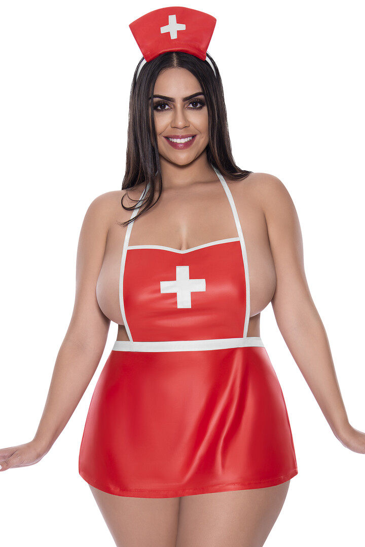 Sexual Healing - 2X - Red - Anelma Sexual Healing - 2X - Red