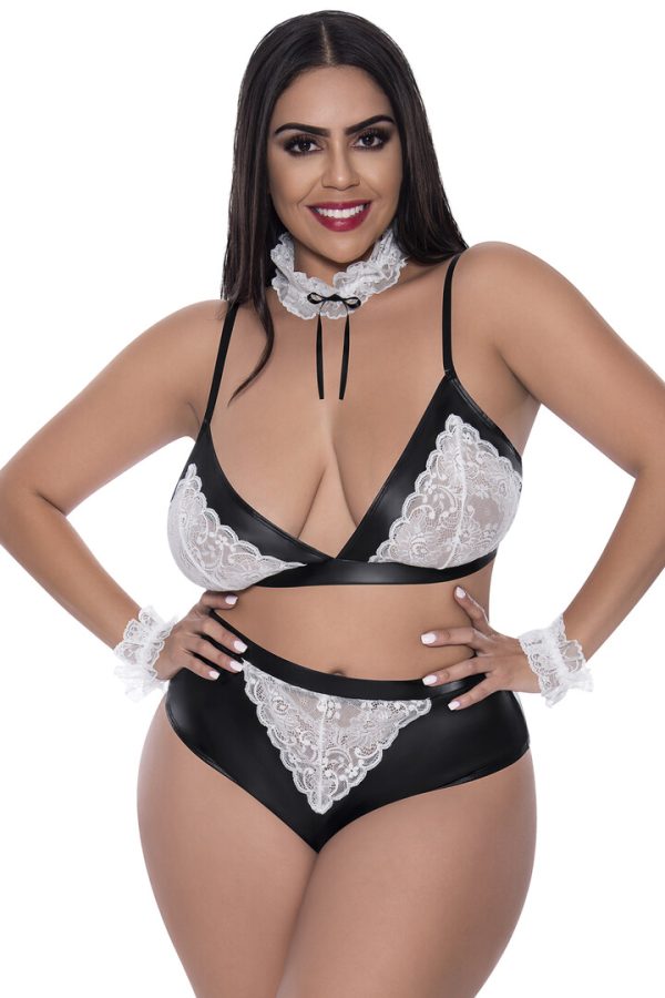 Comfort fitMade of high quality materials and fabricsEnhance body contours/