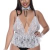 Comfort fitMade of high quality materials and fabricsEnhance body contours/
