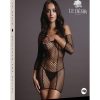 This piece has a sexy but comfortable fitThe stretchy material makes sure it enhances your beautiful body contoursGreat quality for an affordable priceGives your confidence an extra boost and makes sure you feel sexy everytime you wear itLe Desir Exclusively Designed by Shots/