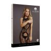This piece has a sexy but comfortable fitThe stretchy material makes sure it enhances your beautiful body contoursGreat quality for an affordable priceGives your confidence an extra boost and makes sure you feel sexy everytime you wear itLe Desir Exclusively Designed by Shots/