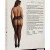 8% spandex/