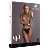 Easy-to-fit styleLots of stretchSoft and comfortable fabricOpen crotch/