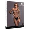 Easy-to-fit styleLots of stretchSoft and comfortable fabricOpen crotch/