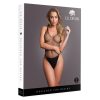 Easy-to-fit styleLots of stretchSoft and comfortable fabricClosed crotch/