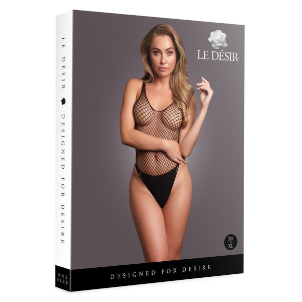 Easy-to-fit styleLots of stretchSoft and comfortable fabricClosed crotch/