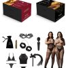 Sexy Lingerie and Toy Adventkalender - Queen Size
